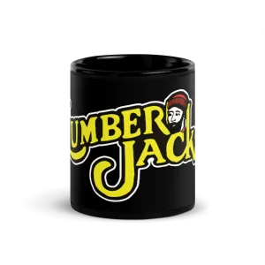 Cleveland Lumberjacks Mug