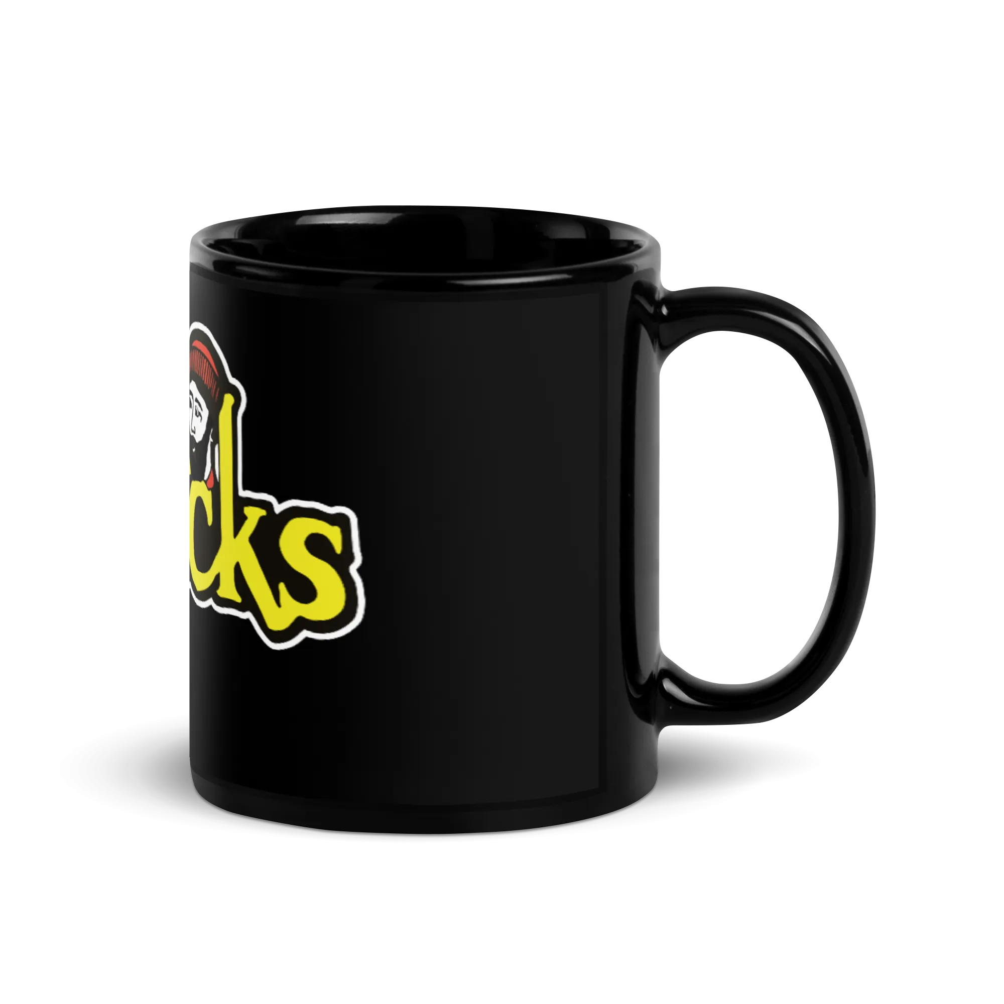 Cleveland Lumberjacks Mug