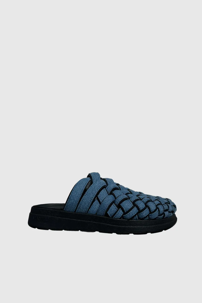 Colony LX - Blue / Black