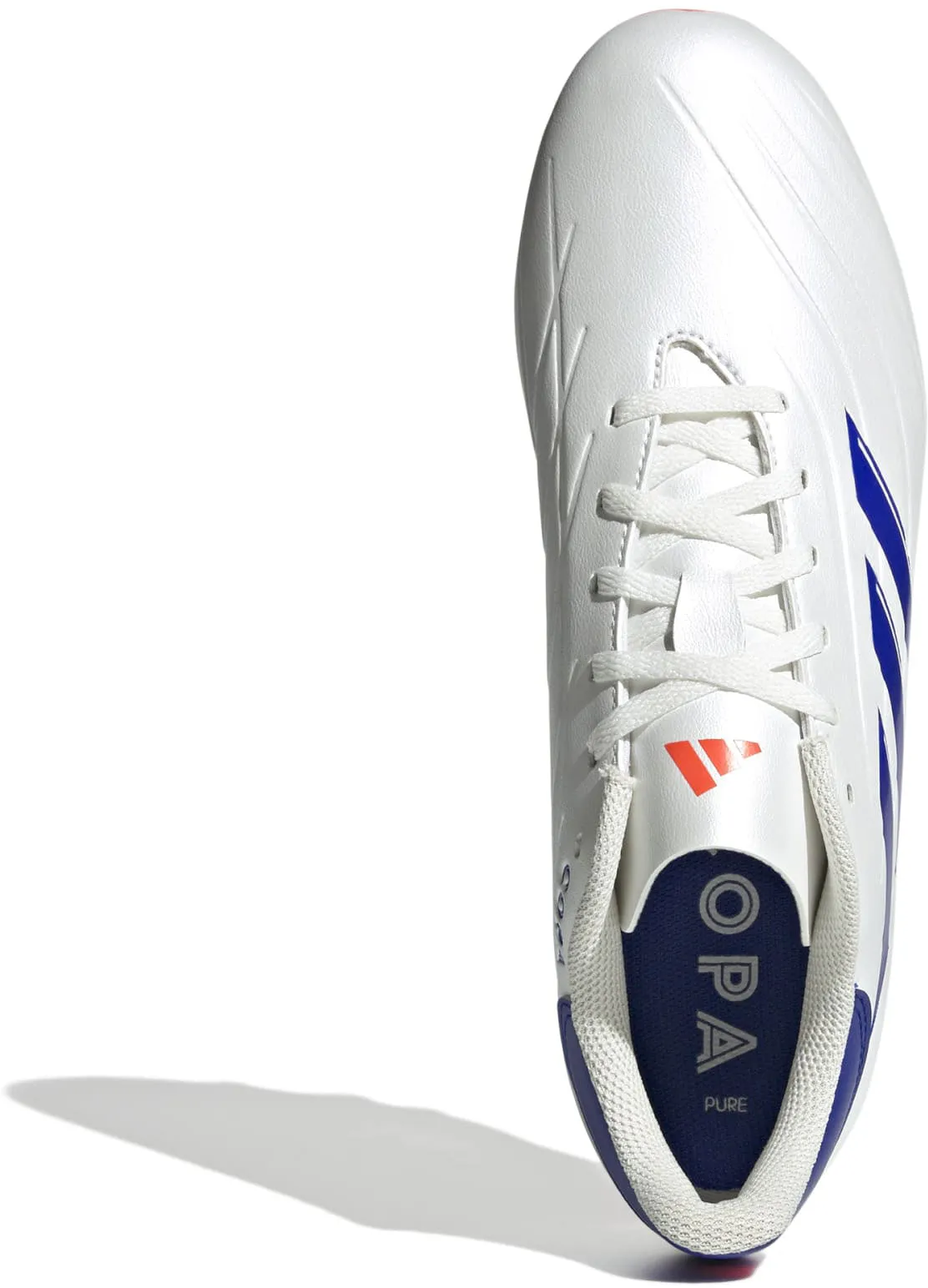 Copa Pure 2 Club Flexible Ground Men's Football Boots