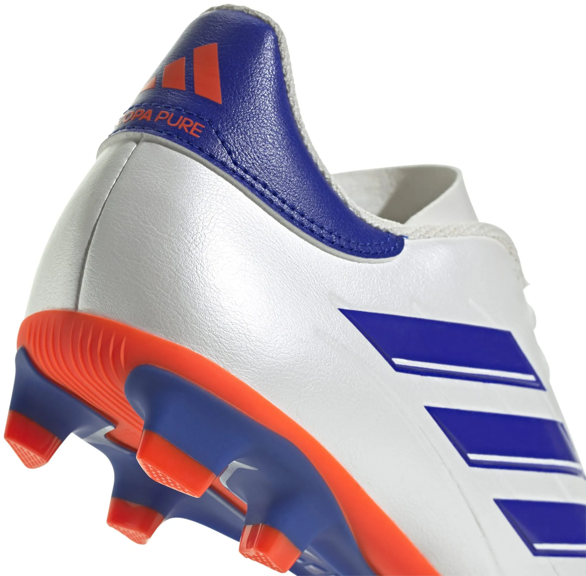 Copa Pure 2 Club Flexible Ground Men's Football Boots