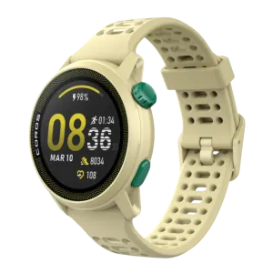 COROS - Pace 3 GPS Sport Watch - Mist