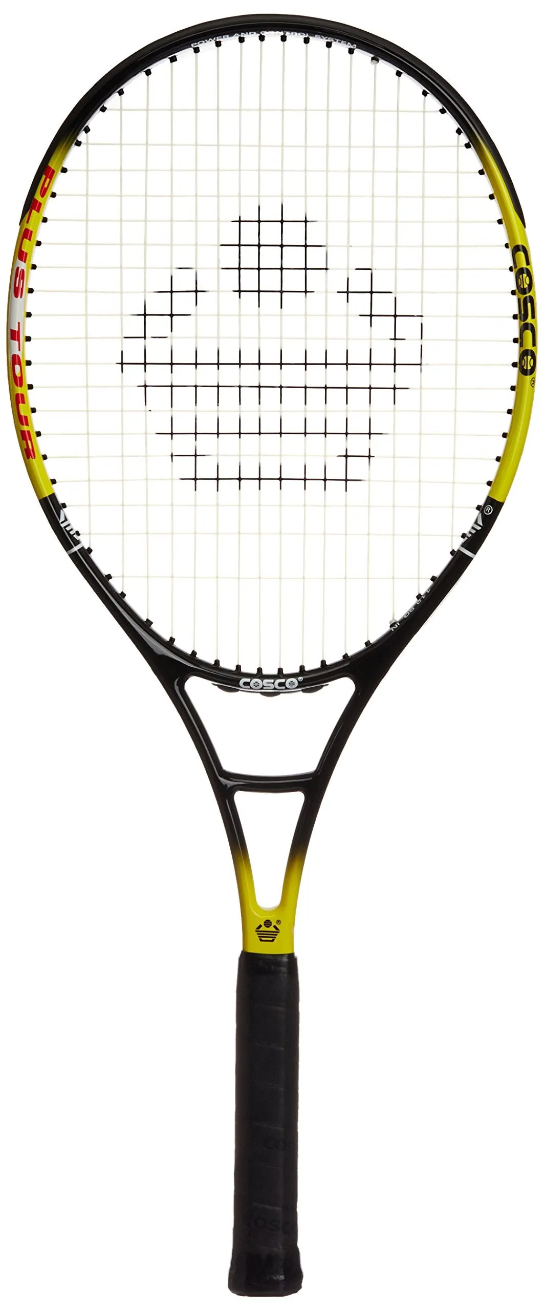 Cosco Plus Tour Tennis Racquet