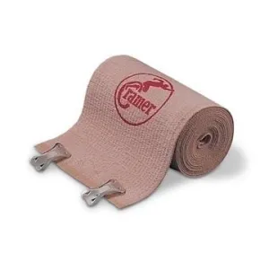 Cramer Deluxe 6" Woven Elastic Bandage