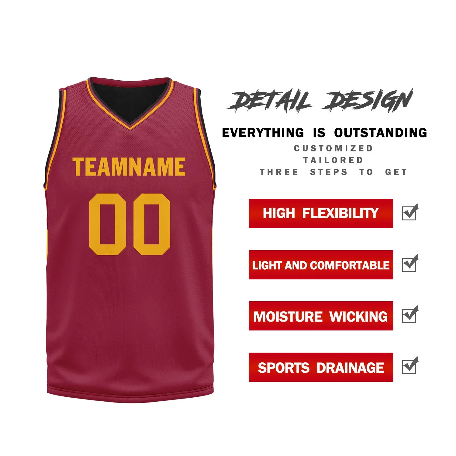 Custom Basketball Jersey and MaxSoul Shoes Combo Offer Personalized ZH-D0200105-2