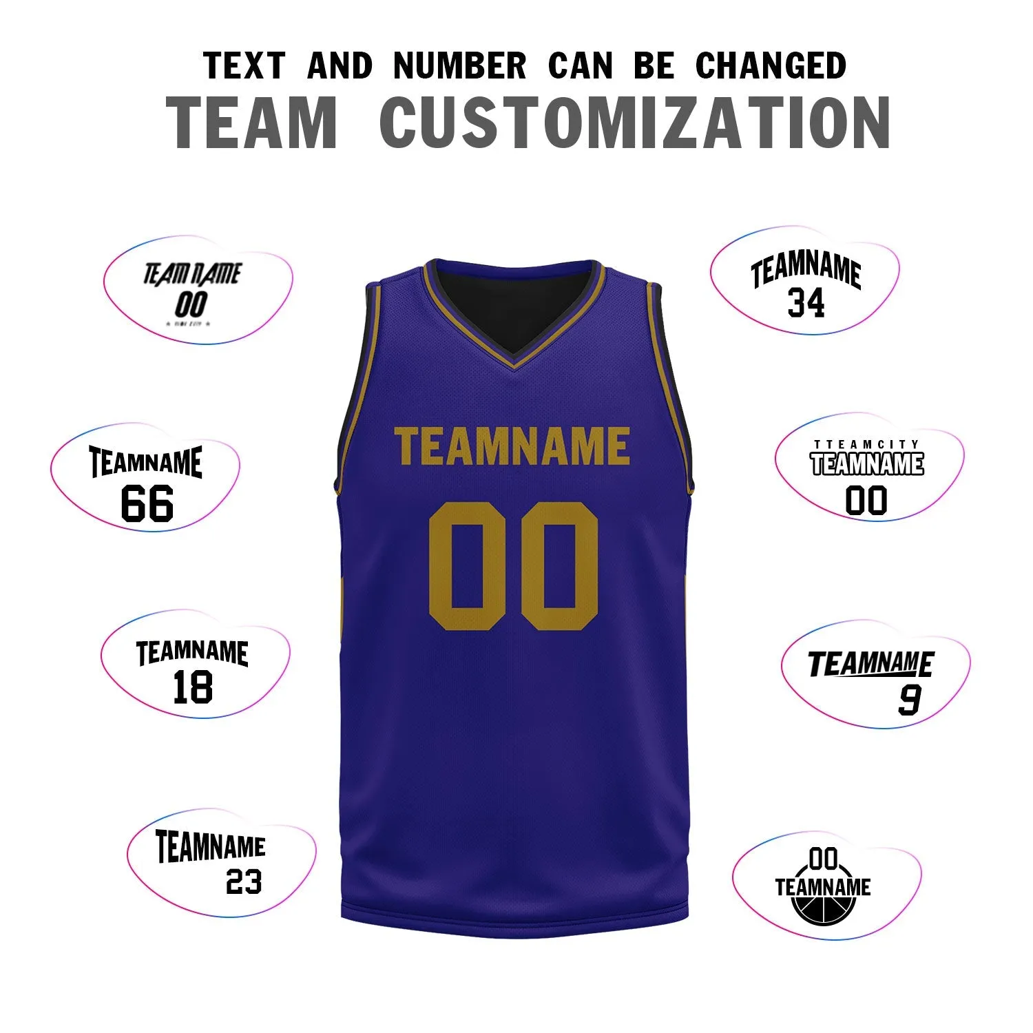 Custom Basketball Jersey and MaxSoul Shoes Combo Offer Personalized ZH-D0200105-3