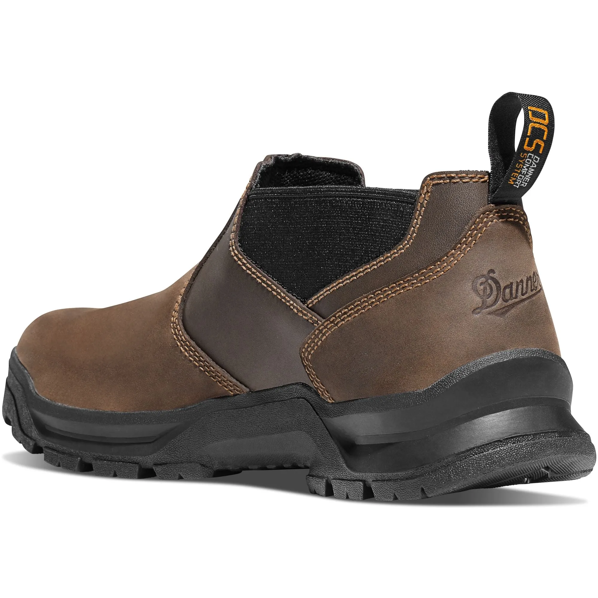 Danner Crafter Romeo Slip on Waterproof Shoe