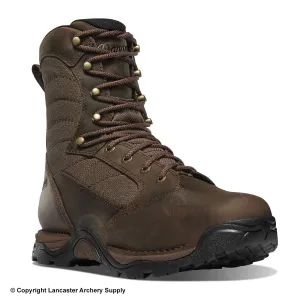 Danner Pronghorn 8" Leather Hunting Boots (Brown)