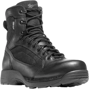 Danner Striker Torrent Side-Zip 6" Black