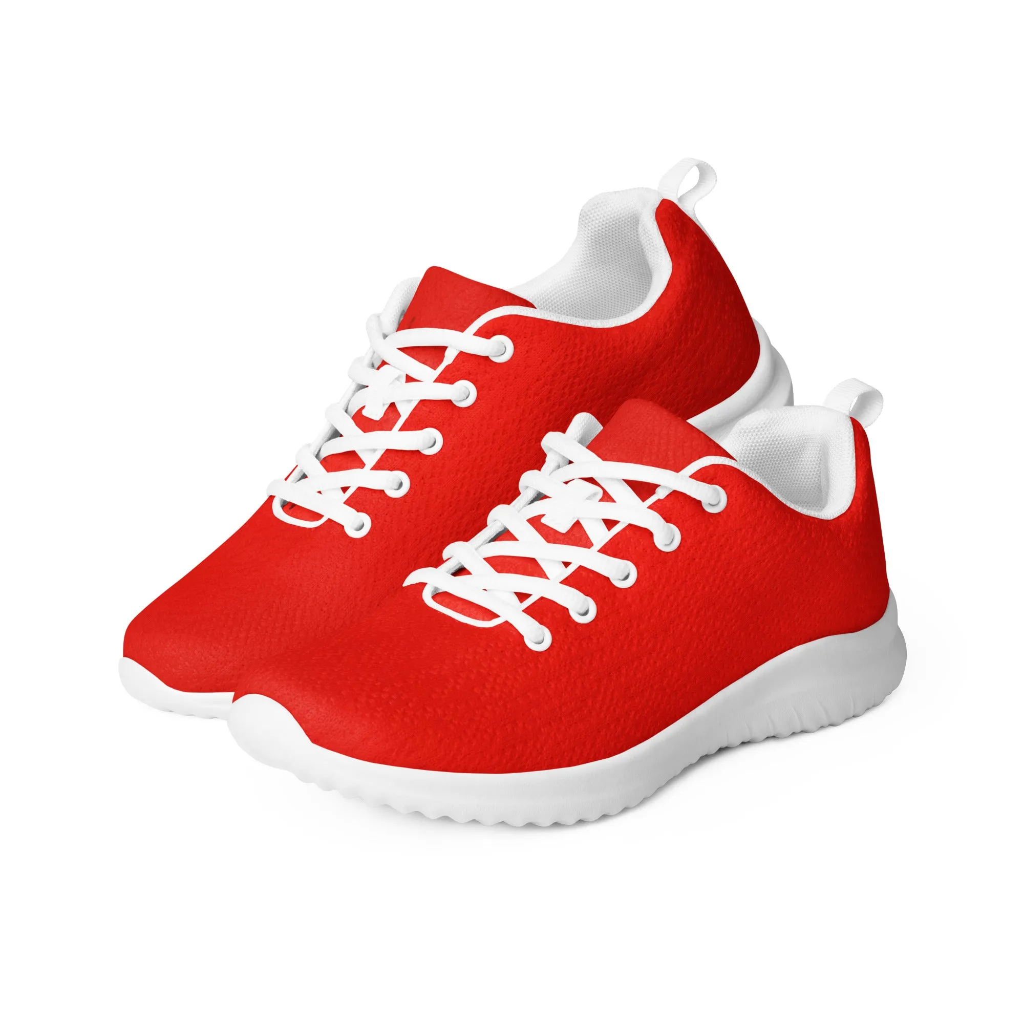 DASH Hot Lava Women’s Athletic Shoes Lightweight Breathable Design by IOBI Original Apparel