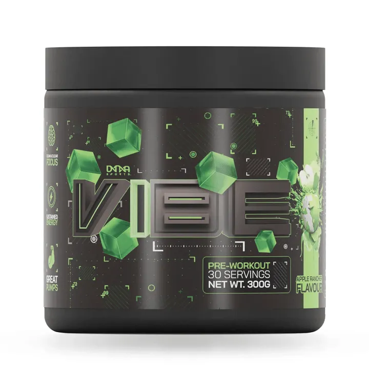 DNA Sports Vibe 300g Apple