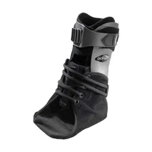 Donjoy Aircast Velocity Ex Ankle Brace Left