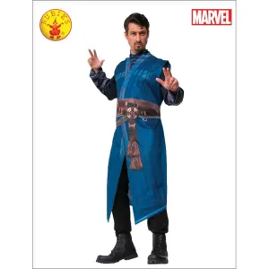 Dr  Strange Deluxe Costume - Adult