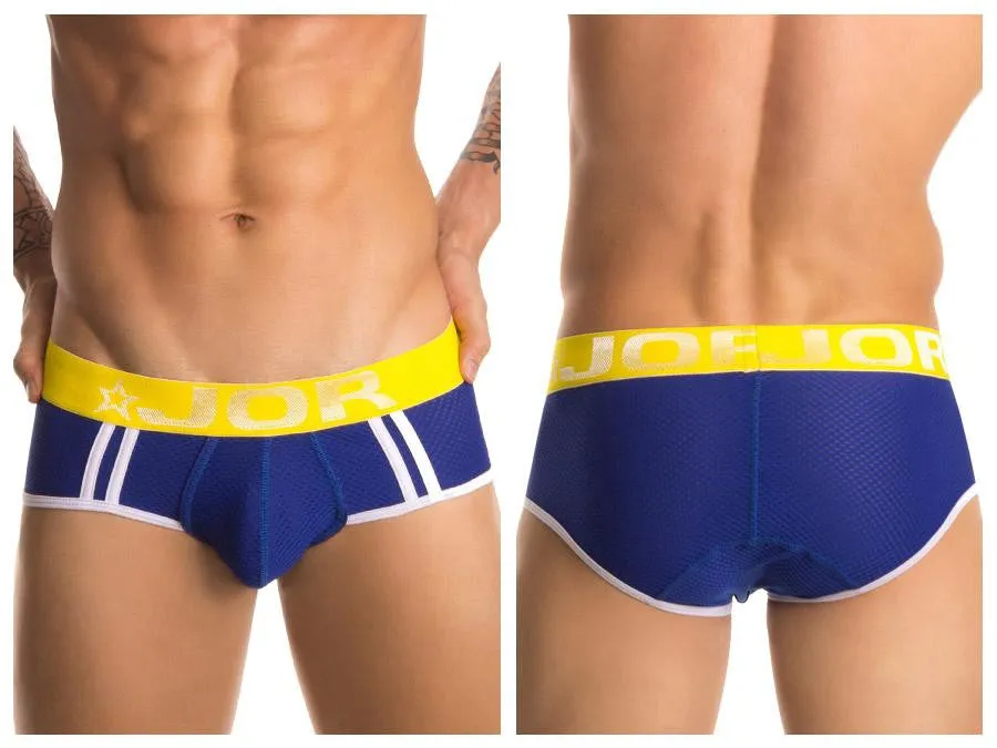 Electro Brief