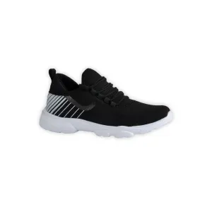 Energy Sneakers - Black