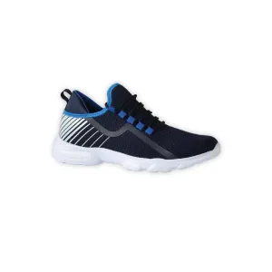 Energy Sneakers - Navy Blue