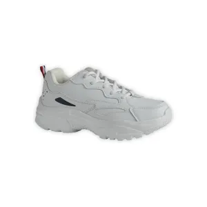 Energy Sneakers - White