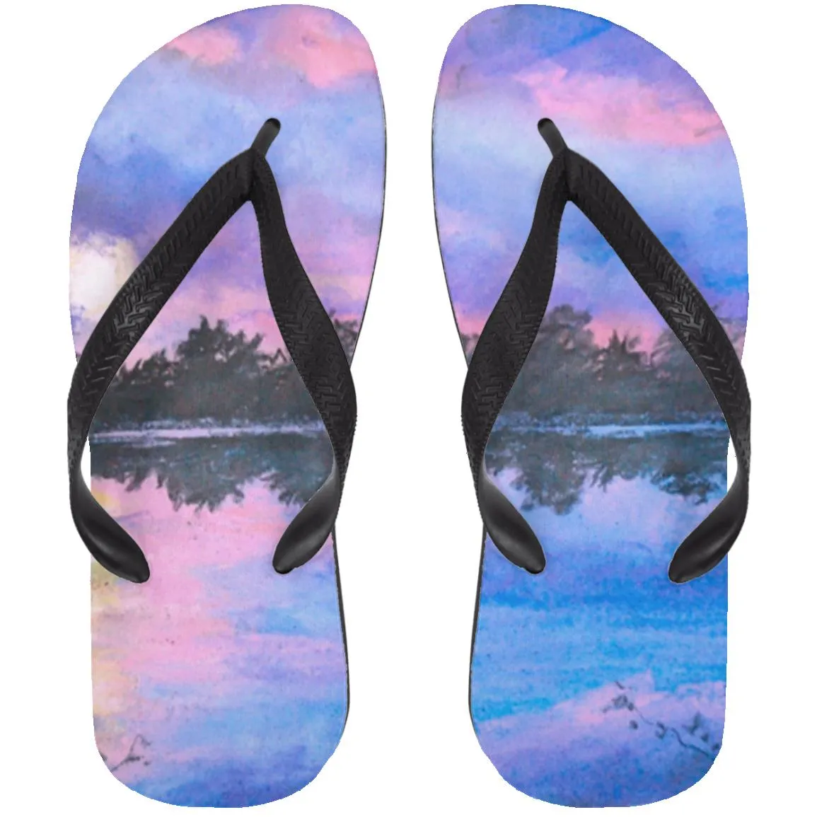 Euphoric Dream ~ Flip Flops