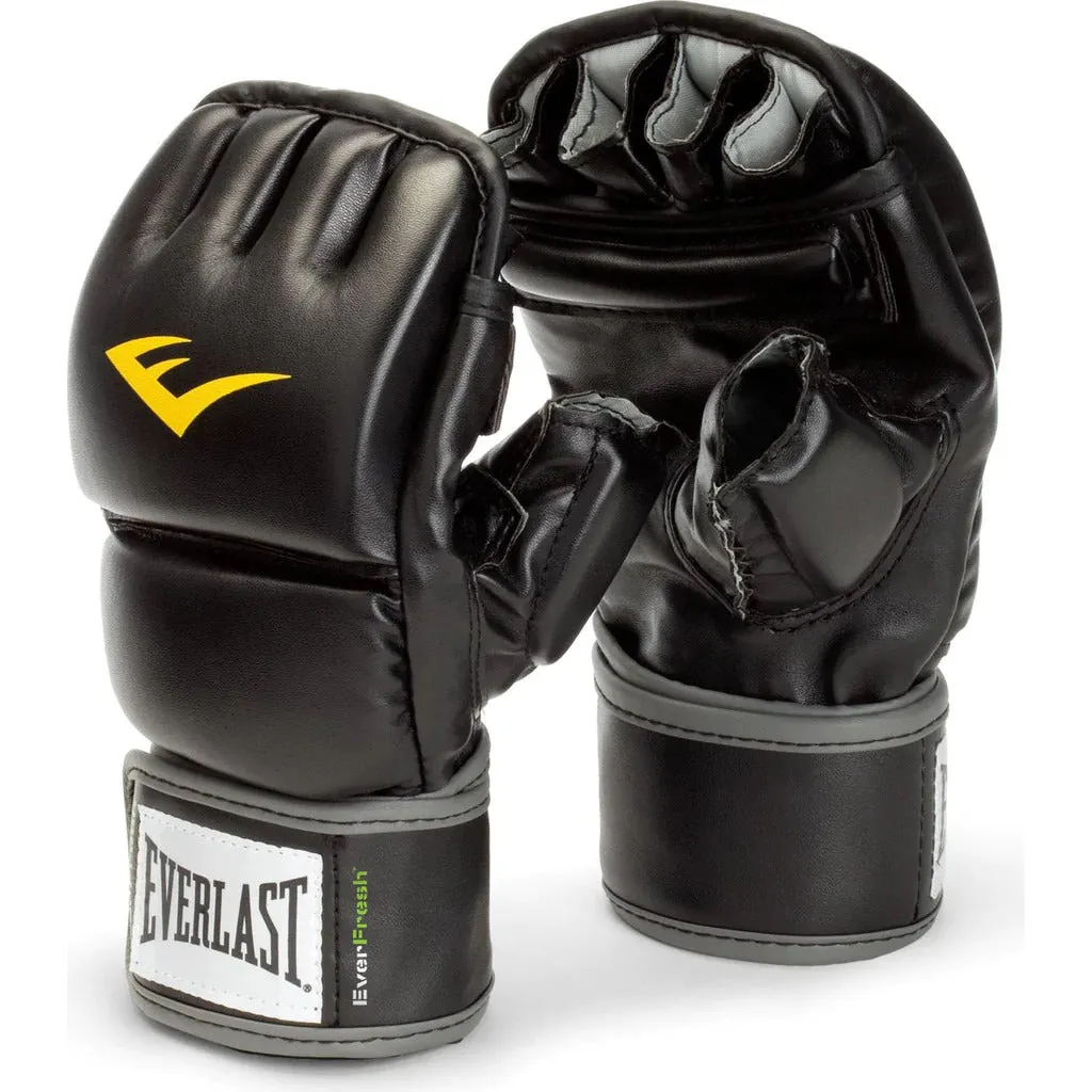 Everlast Wristwrap Heavy Bag Boxing Gloves