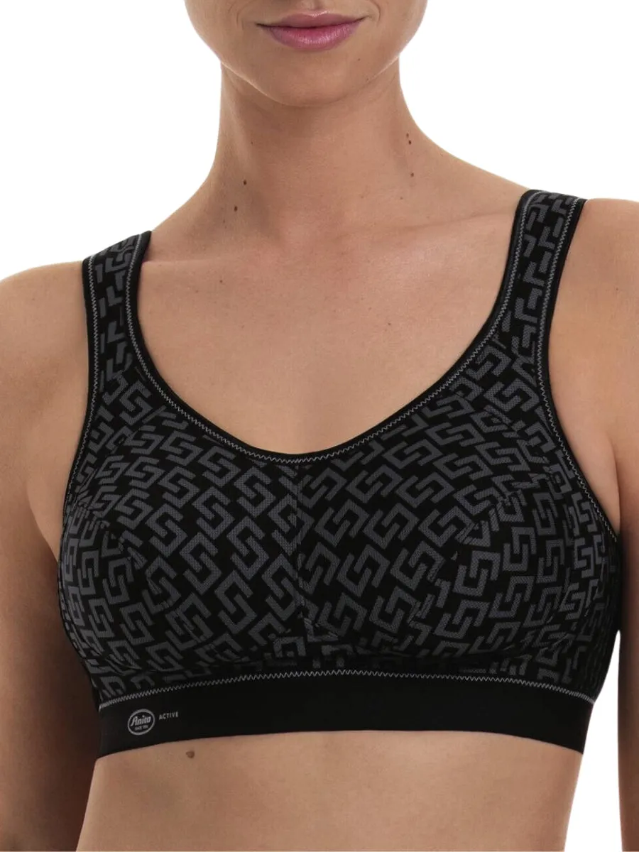 Extreme Control Sports Bra - Arcade