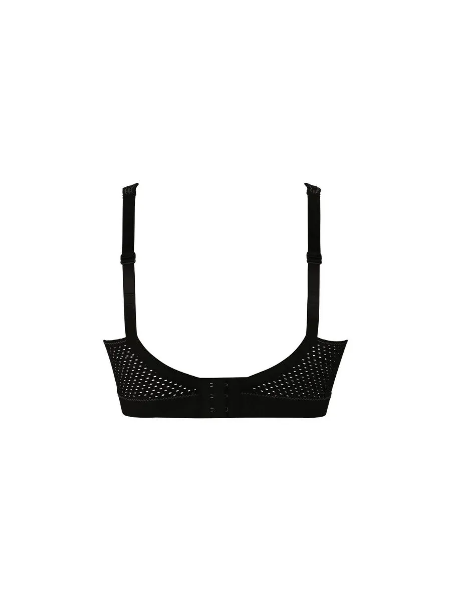 Extreme Control Sports Bra - Arcade