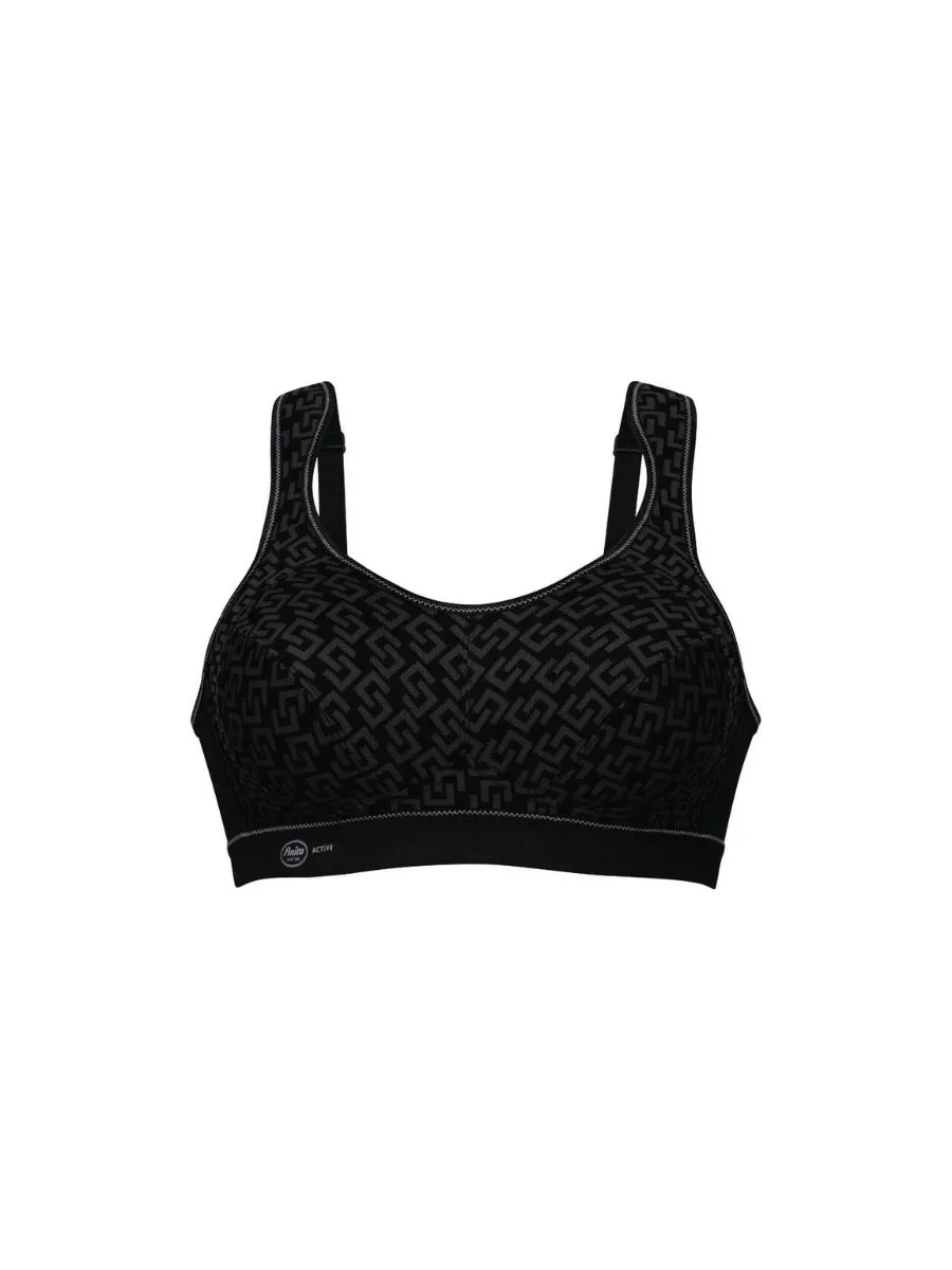 Extreme Control Sports Bra - Arcade