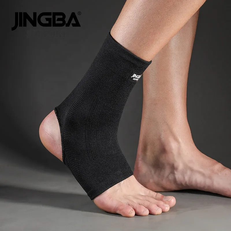 Fasciitis Compression Socks - Best Foot and Ankle Sleeve for Daily Wear