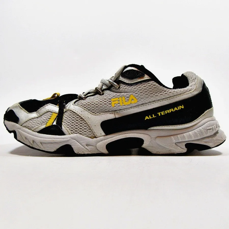 FILA - Att Terrain