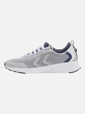 Flow Fit Men Grey Training Shoes