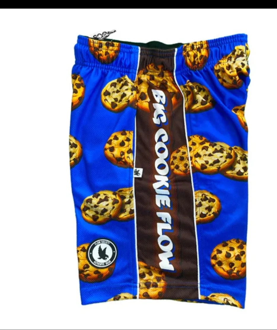 Flow Society - Boys Big Cookie Flow - Shorts