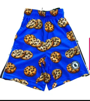 Flow Society - Boys Big Cookie Flow - Shorts