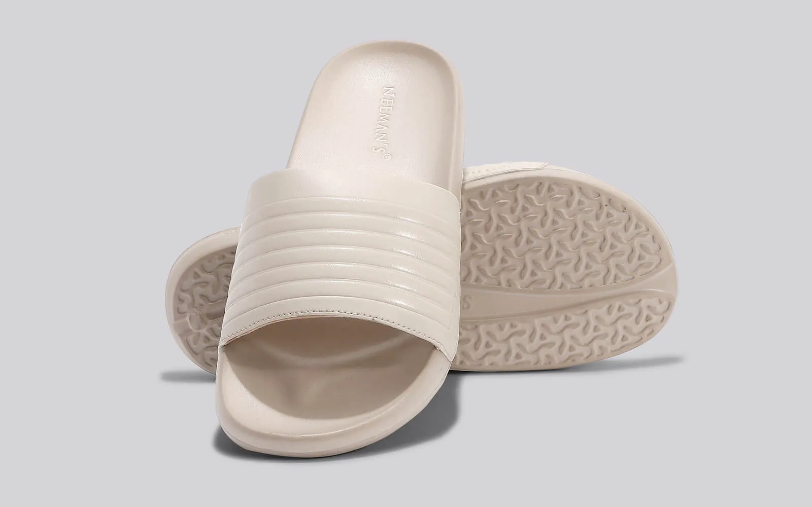 FootBed Slides for Women