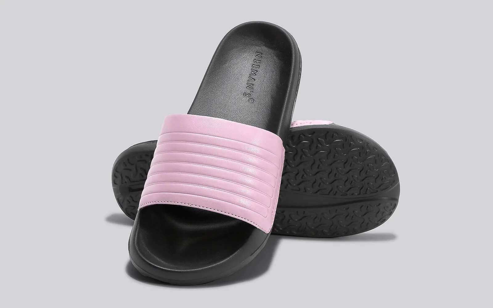 FootBed Slides for Women