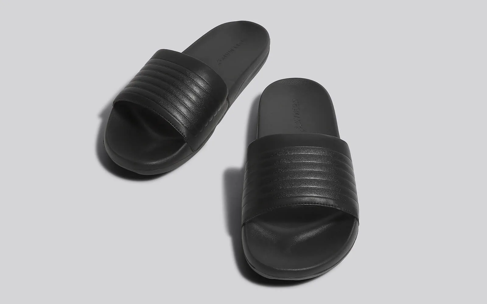 FootBed Slides for Women