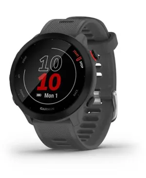 Forerunner 55 Smart Watch | Grey