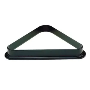 Formula Sports PVC Triangle 10 Ball 2inch