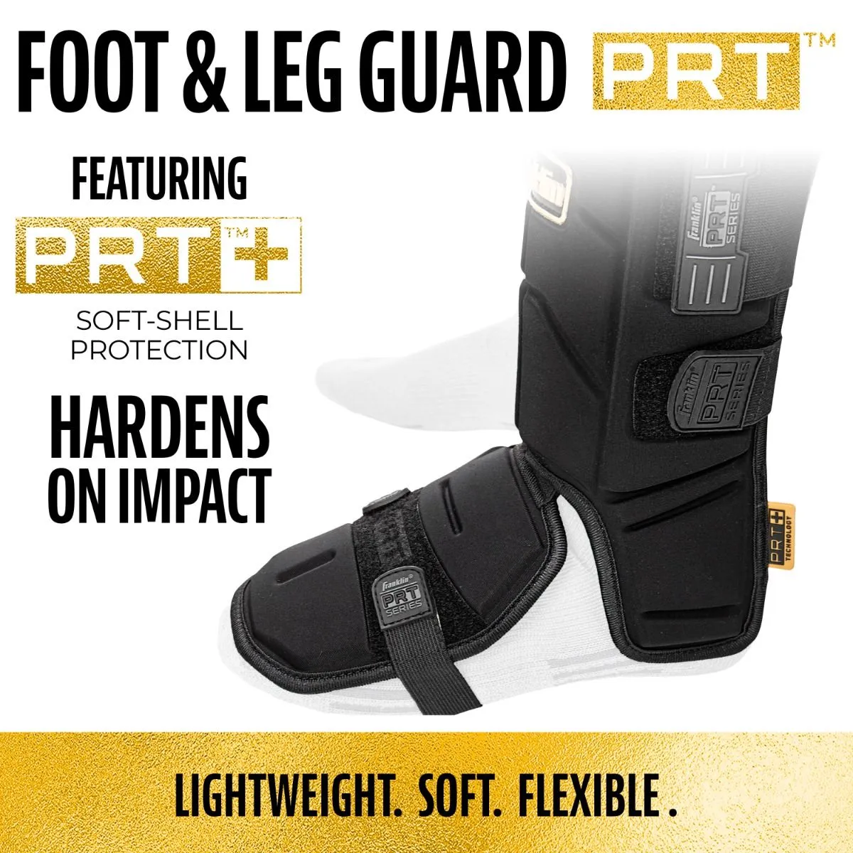 Franklin Leg Guard PRT