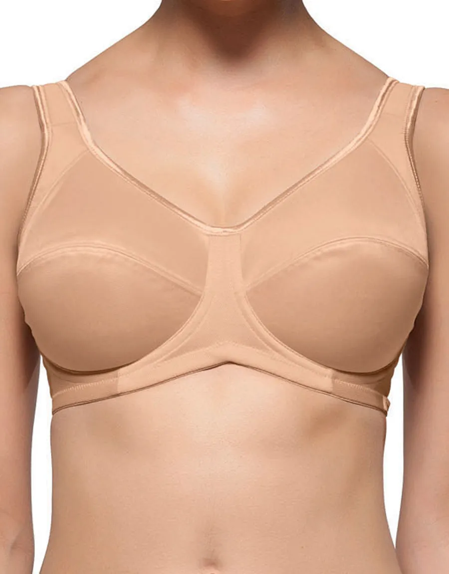 Freya Active UW Sports Bra in Nude