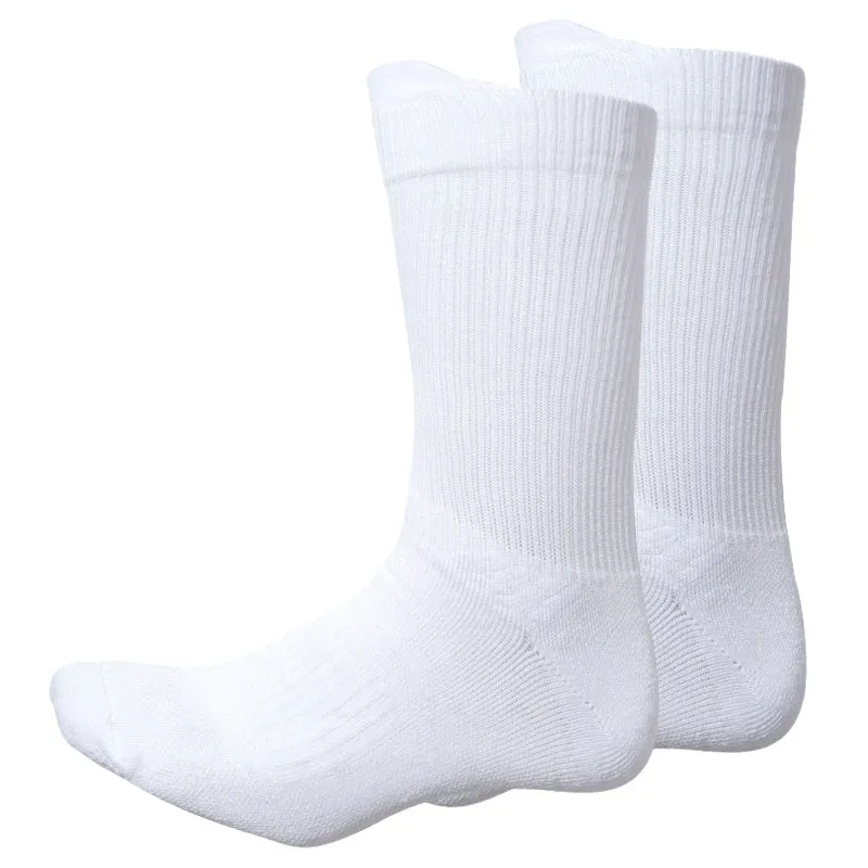 Functional protective sports socks football basketball socks