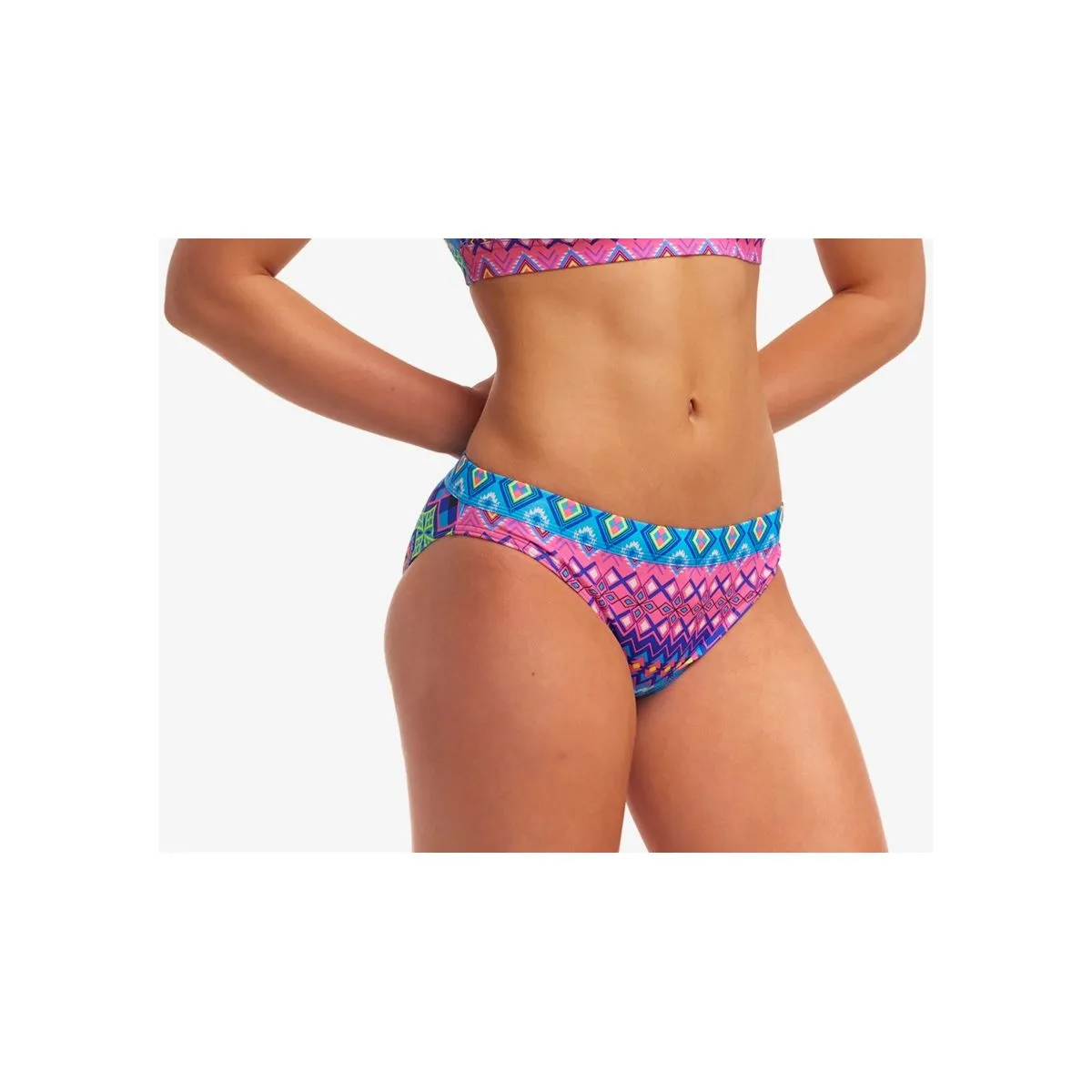 Funkita Swim Brief Women's