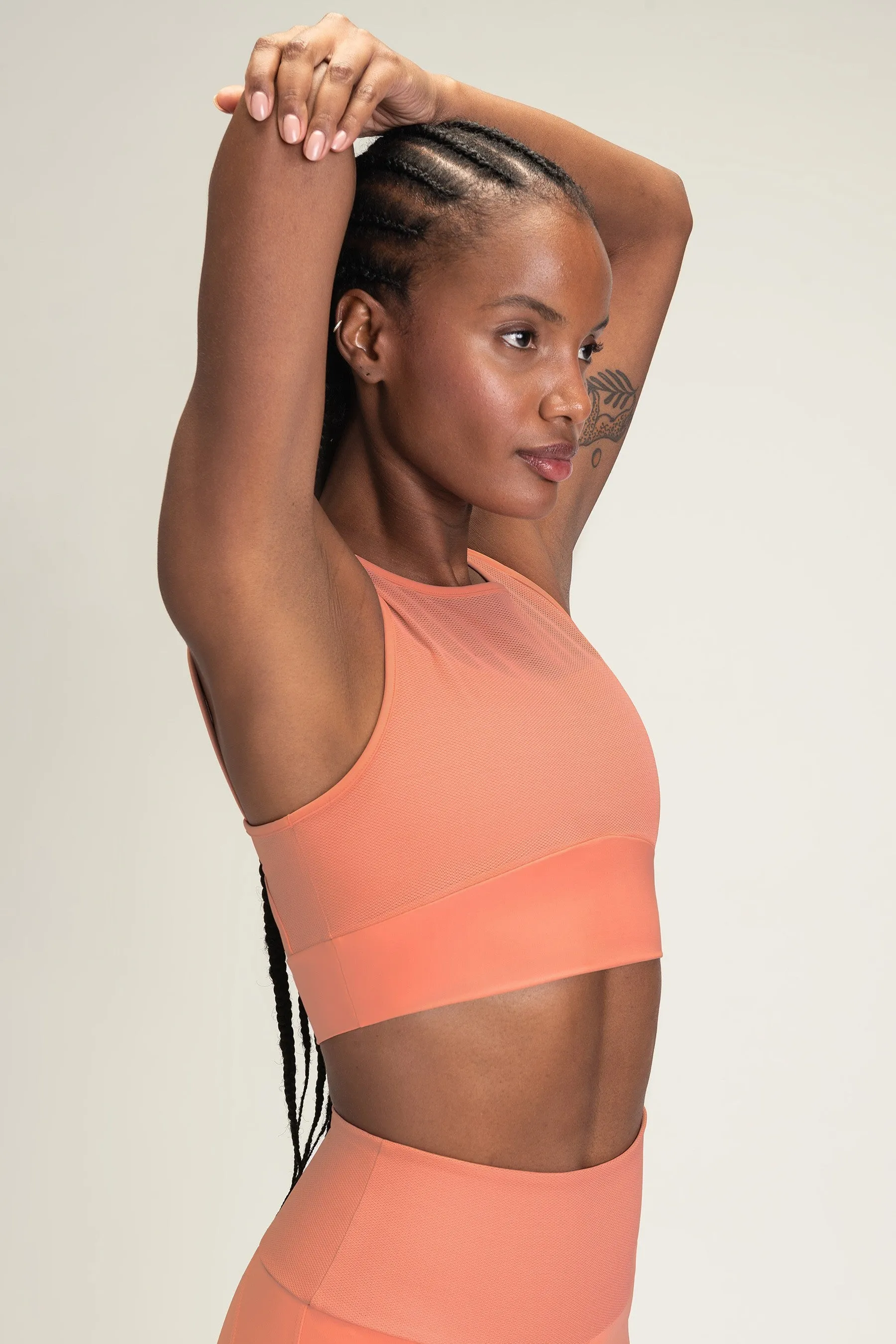 Fuse Sports Bra