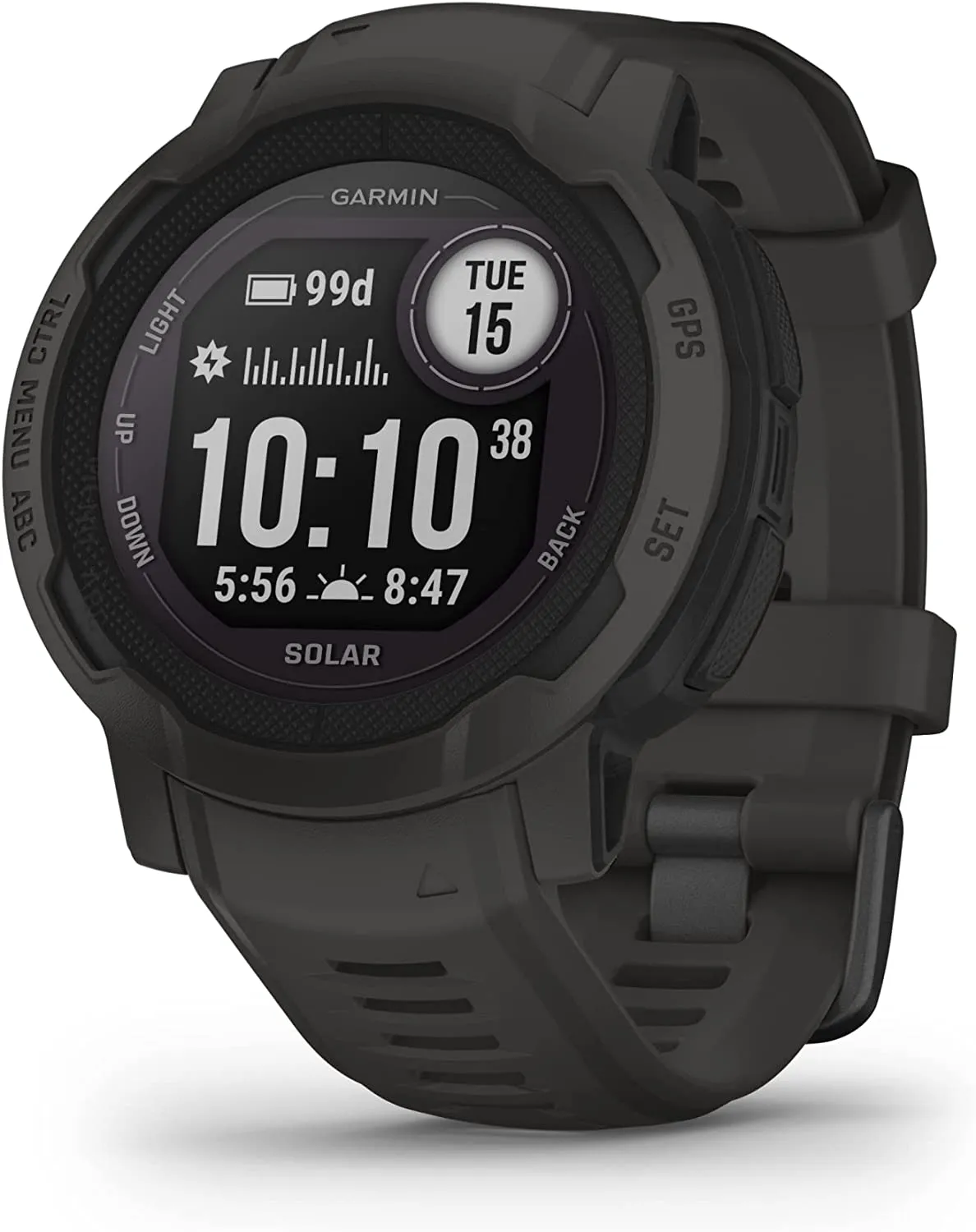 Garmin Instinct 2 | 2S GPS Rugged Smartwatch