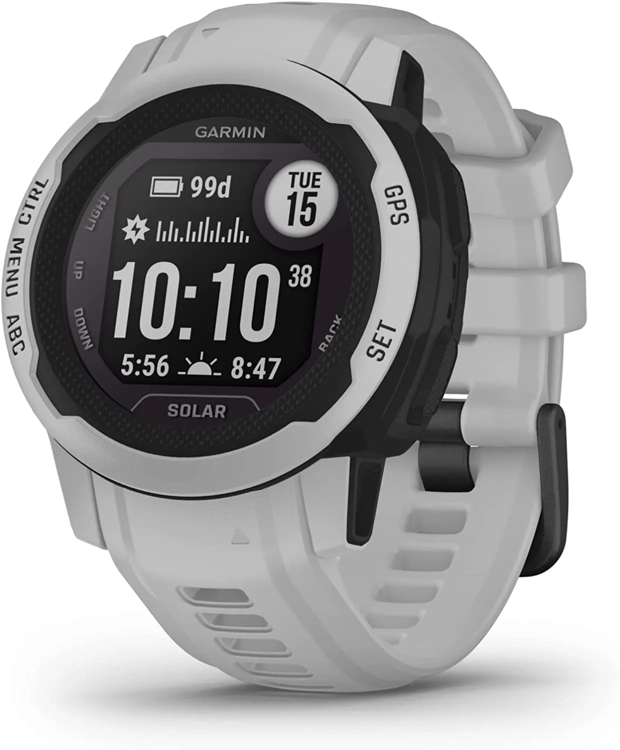 Garmin Instinct 2 | 2S GPS Rugged Smartwatch