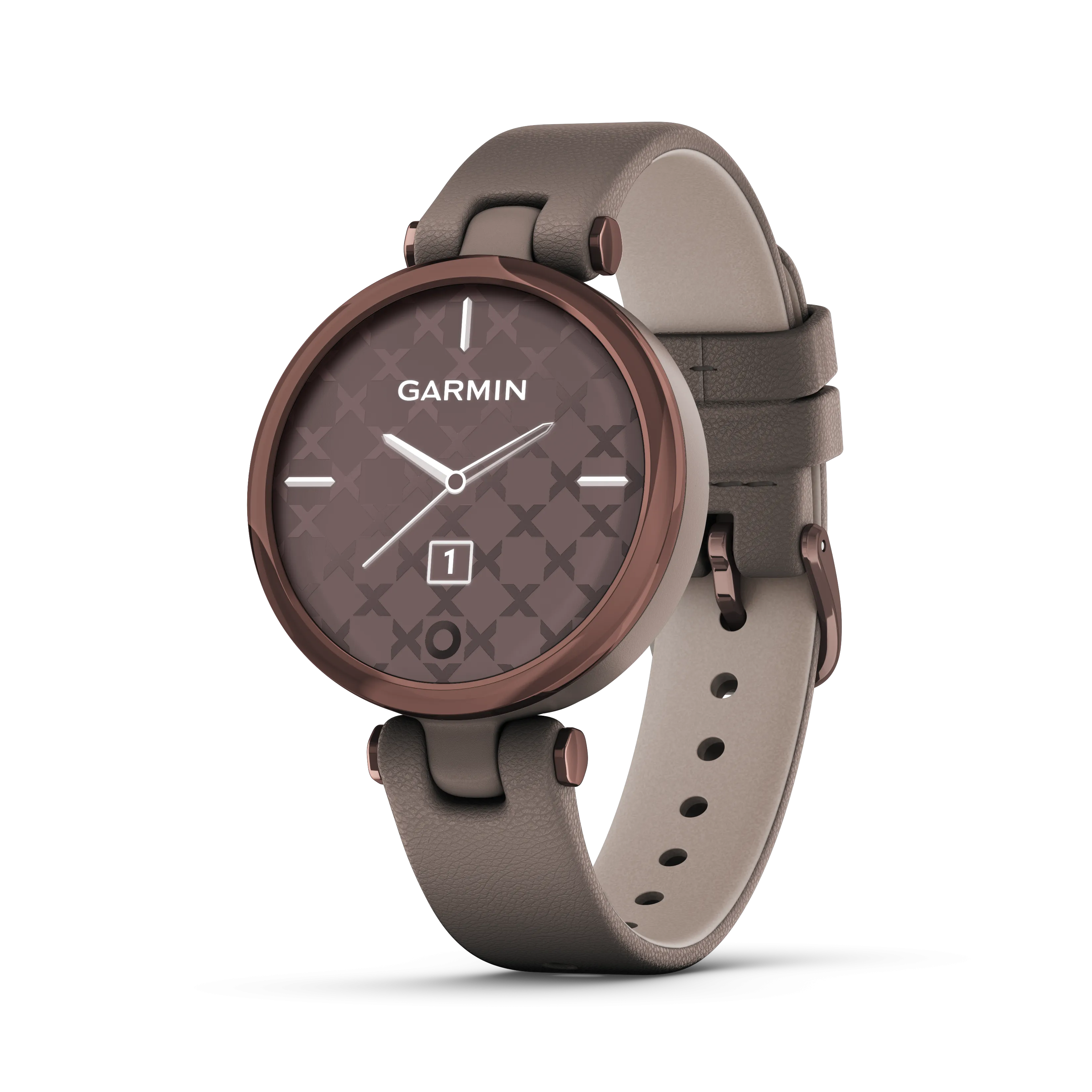 Garmin Lily Women’s Fitness Sport Smartwatch