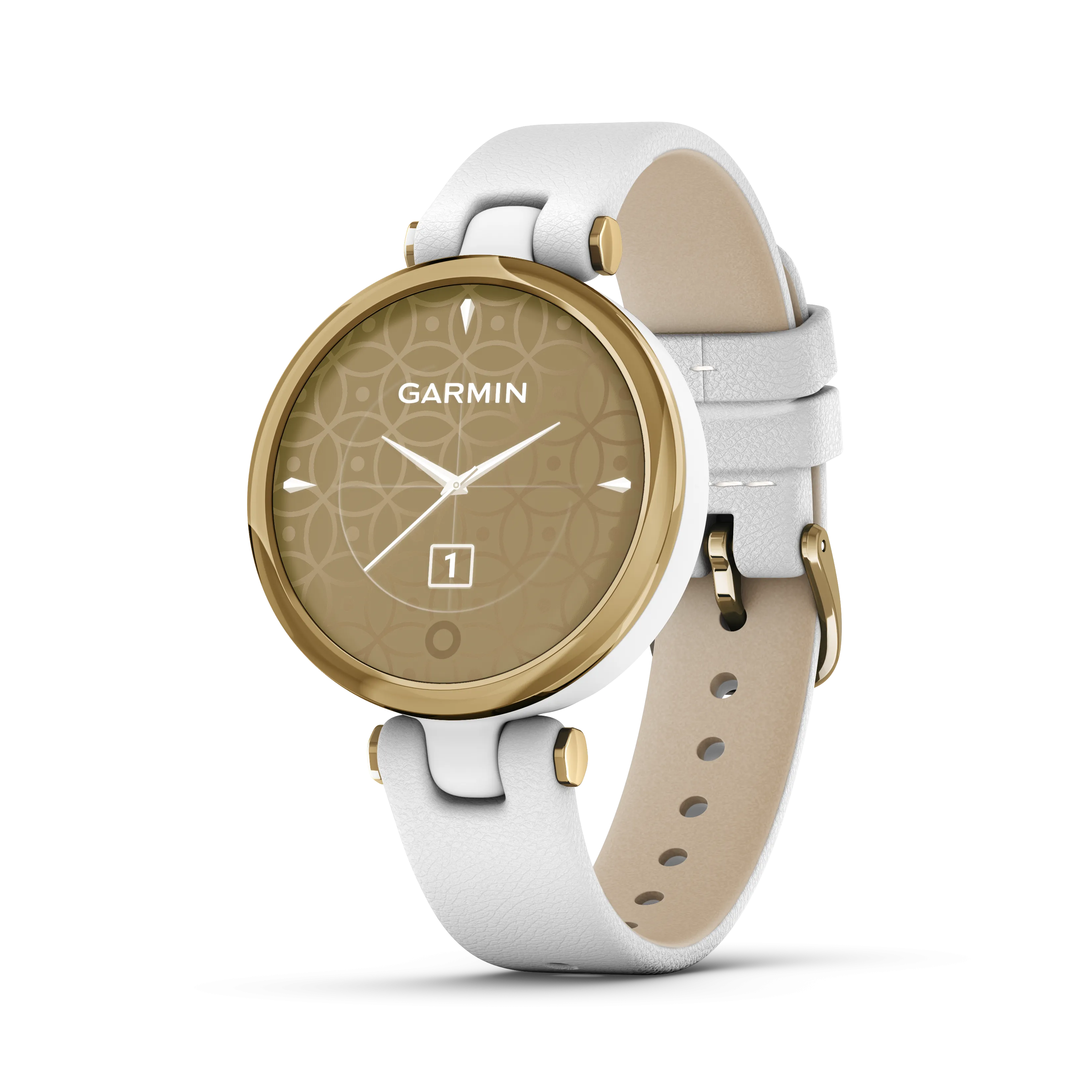 Garmin Lily Women’s Fitness Sport Smartwatch