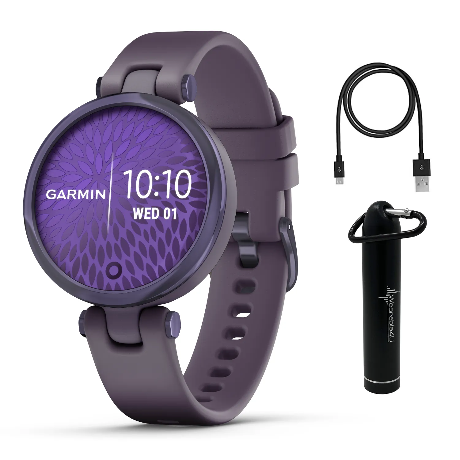 Garmin Lily Women’s Fitness Sport Smartwatch