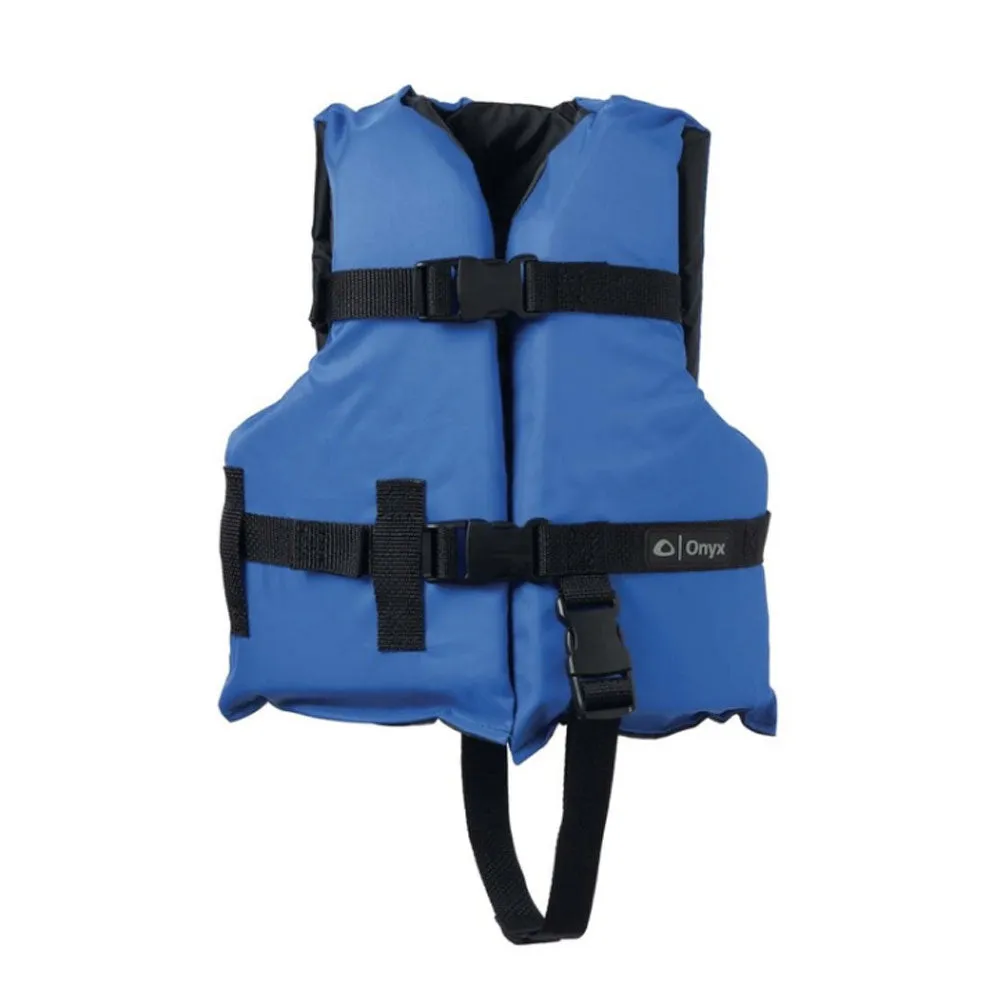 General Purpose Life Jacket PFD - CHILD