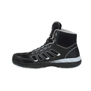 Georgia | Men's Boot ReFLX Alloy Toe Athletic Hi-Top Work Shoe