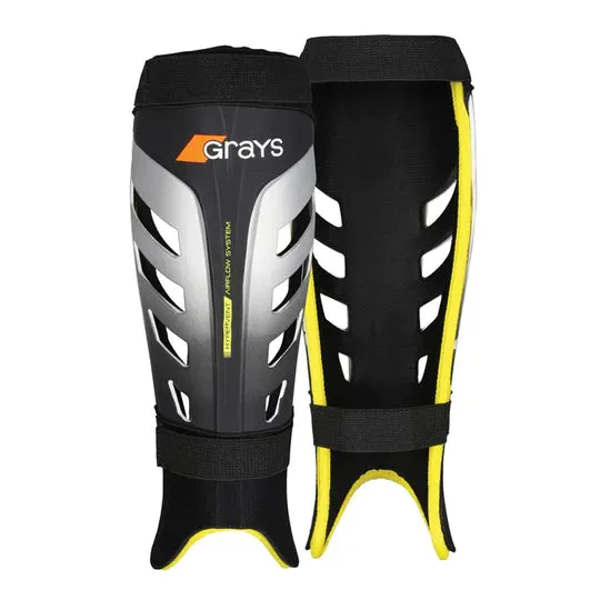 Grays G800 Hockey Shinguards