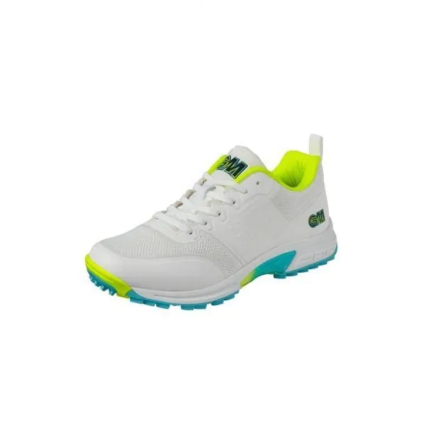 Gunn & Moore Aion All Rounder Cricket Shoe All Rounder EVA Tri Layer Cushioning